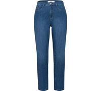 BRAX Damen Style Caro S Verkürzte Ultralight Denim Jeans