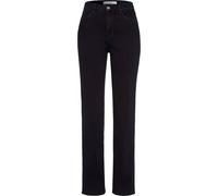 BRAX Damen Style Carola Blue Planet Nachhaltige Five-Pocket Jeans Clean Dark Blue 27W / 32L