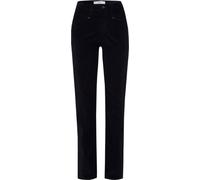 Brax Damen Style Carola New Corduroy,Marine,29W / 32L