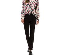 BRAX Damen Style Carola Winter Dream Hose, Schwarz, 36W / 32L