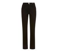 BRAX Jeans Style.Carola Slim Fit 5-Pocket Schwarz Größe 42