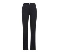 Brax Damen Five-Pocket-Hose Style CAROLA NAVY, dunkelblau, Gr. 50K
