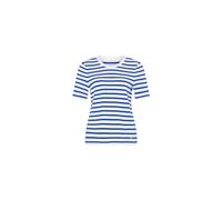 Brax Damen Style CIRA Interlock Light Striped