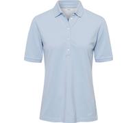 BRAX Damen Style Cleo Polo Pique Solid