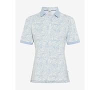 Brax Damen Style CLEO S bleu, hellblau, Gr. 38