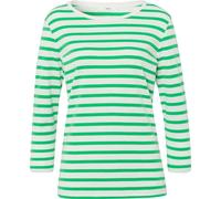 BRAX Damen Style Colletta Interlock Light Striped