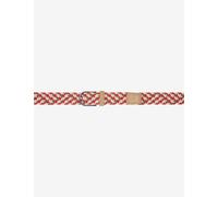 BRAX Damen Style.082 Multicolourflechtstretch Gürtel