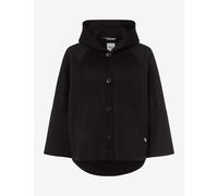 Brax Damen Style DUBLIN black, schwarz, Gr. 46