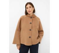 Brax Damen Style DUBLIN walnut, Beige, Gr. 46