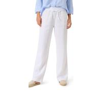 BRAX FARINA white 9834620 71-2208-99 - LINEN LOVE 48K