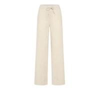 Brax Damen Marlenehose Style FARINA LIGHT BEIGE, hellbeige, Gr. 42