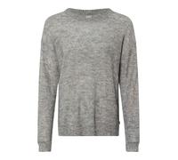 BRAX Strickpullover LESLEY cozy grey, hellgrau Damen Größe 42