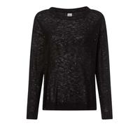 BRAX Damen Style.Lesley Lightweight Alpaca Sequins Pullover
