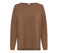 BRAX Damen Style.Liz Merino Cashmere Pullover