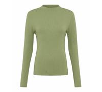 BRAX Damen Style.Lynn Merino Viscose Rib Pullover