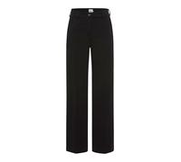 5-Pocket-Hose BRAX "Style MAINE", Damen, Gr. 46L (92), Langgrößen, schwarz, 63% Viskose, 33% Polyamid, 4% Elasthan, Hosen (16954748-92) schwarz
