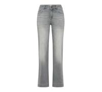 BRAX Damen Style.Maine Magic Denim Wide Leg Hose