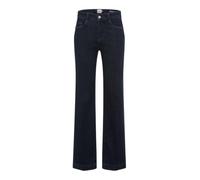 Brax Damen Style.Maine Magic Denim Wide Leg Jeans