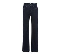 Brax Damen Style.Maine Magic Denim Wide Leg Jeans