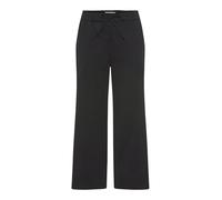 Brax Damen Culotte Style MAINE S BLACK, schwarz, Gr. 38