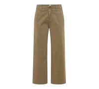Brax Damen Culotte Style MAINE S LIGHT MOCHA, braun, Gr. 44