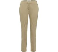Brax BRAX Damen Style Maron City Sport Premium Pull On Hose 36 khaki