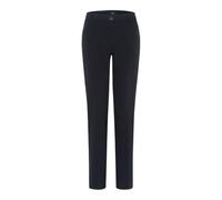 Brax Fashion Caprihose Style MARON S Damen Kurzgröße 38K Schwarz