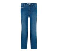 BRAX Damen Style Mary C Ultralight Denim 5-Pocket Capri