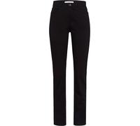 Brax 5-Pocket-Hose Style Mary 42, Normalgrößen schwarz Damen 5-Pocket-Hosen Hosen 42, Normalgrößen schwarz