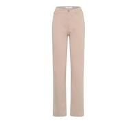 BRAX Damen Style Mary Cotton Stretch Hose Toffee 27W / 34L