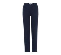 BRAX Damen Hose Style MARY, Dunkelblau, Gr. 48K