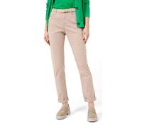 BRAX Jeans Regular Fit MARY beige | 42K