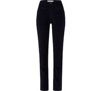 Brax Damen Style Mary New Corduroy,Marine,32W / 32L