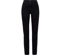 BRAX Damen Style Mary Premium Denim, Clean Dark Blue, 34W / 32L