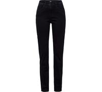 BRAX Damen Style Mary Premium Denim, Clean Dark Blue, 34W / 34L