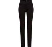 BRAX Jeans Damen Style Mary Feel Good – Clean Perma Black – Größe 21