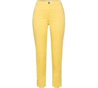 BRAX Damen Style Mary S Ultralight Cotton 5-Pocket Hose, Banana, 38L