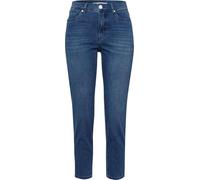 Brax Damen Style Mary S Ultralight Denim Verkürzte Five-Pocket Jeans