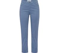 BRAX Damen Style Mary S Ultralight Organic Cotton Verkürzt Jeans, Dusty Sky, 32W / 34L