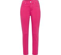 BRAX Damen Style Mary Ultralight Denim Verkürzte Five-pocket-jeans Jeans, Flush, 26W / 30L EU
