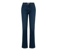 5-Pocket-Jeans BRAX "Style MARY" Gr. 34, Normalgrößen, grau (stein) Damen Jeans (95277811-34) stein