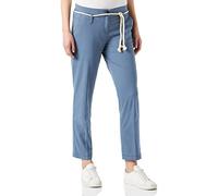 BRAX Damen Style Mel Ultralight Hose, Dusty Sky, 36W / 32L EU