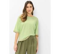 Brax Damen Style NOEMI lime green, hellgrün, Gr. 36