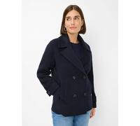 Brax Damen Style OXFORD navy, dunkelblau, Gr. 34