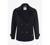 Brax Damen Style OXFORD navy, dunkelblau, Gr. 44