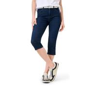 BRAX Damen Style Shakira C Free to Move Capri-Jeans