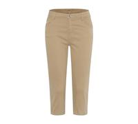 BRAX Damen Style Shakira C Free to Move Capri-Jeans