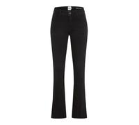 BRAX Damenhose Style Shakira – Free to Move Authentic Slim-Boot Schwarz Größe 42