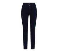 BRAX 5-Pocket-Jeans Style SHAKIRA Slim Fit Damen Dunkelblau Gr. 44