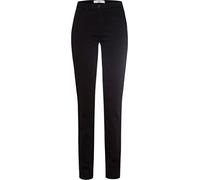 BRAX Damen Style Shakira In Innovativer Denimqualität Five-Pocket Jeans, Clean Black, 29W / 32L EU